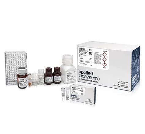 magmax total rna isolation kit|MagMAX.